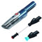 Hoover Handstaubsauger mit Vakuum-Funktion für Kleidung & Lebensmittel – Leichter & kraftvoller Handsauger mit LED-Licht – mit Vakuumierbeutel [HH710BSS]