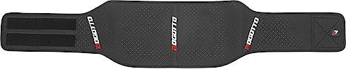 Bogotto BGX-Air perforierter Neopren Nierengurt, schwarz, L