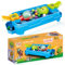 DKLQXCE Plants vs Zombies Toys, Juguetes Zombies, Juguetes de Mesa, Juego Personajes Juguetes, Mini Juego de Personajes, Juguete Divertido, Juegos de Mesa para Niños y Niñas