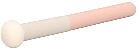 Pongnas Concealer Makeup Sponge Brush Mini Soft Apply Evenly Elastic Round Head Mushroom Puff Sponge Applicator Beauty Tool for Home Travel Use