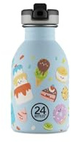 24BOTTLES Sweet Friends Gourde 250 mL