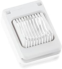 Leifheit 3140 - Cortador de Huevos Duros