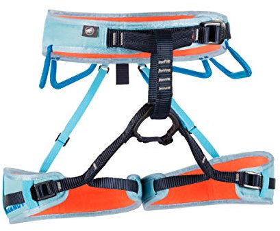 Mammut Ophir 3 Slide klättringssele dam