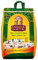INDIA GATE Sella Basmati Rice, parboiled (aus Indien, feines Langkorn) aromatisch, Vorratspackung - 1er Pack (1 x 10 kg)