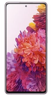 Samsung Galaxy S20 FE 5G LIGHT VIOLET