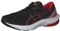 ASICS Herren Gel-Pulse 13 Laufschuh, Black Electric Red, 39 EU