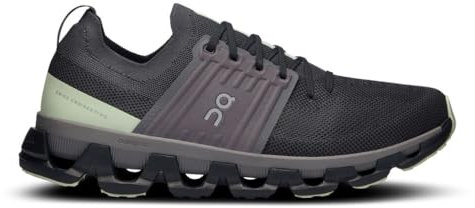ON RUNNING Herren Cloudswift 3 Sneaker, Eclipse Lima, 37.5 EU