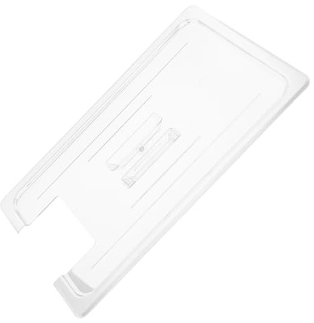 UKCOCO Coperchio Sous Vide Per Pentola Slow Cooker Sigillante Sottovuoto Riutilizzabile Per Cottura Bassa Temperatura Mantenimento Umidità e Risultati Succosi in Cucina Domestica