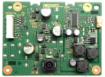 1-889-655-11 Carte De Courant Constant 1-893-573-11 Carte De Rétroéclairage, Compatible Avec Sony, Réparation De Téléviseurs 40 Pouces Et 48 Pouces(1-889-655-11-40-inch)