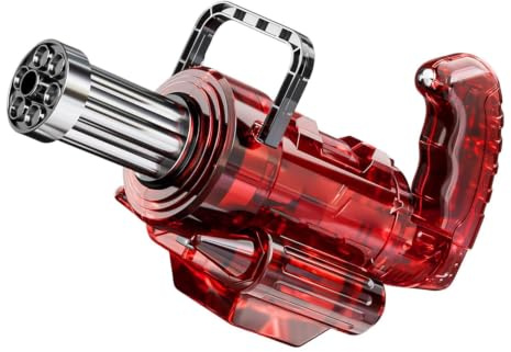 Pistolet à Eau électrique pour arroseur Automatique étanche avec lumière