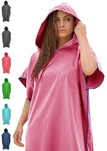NirvanaShape Serviettes Microfibre, absorbantes, légères, à séchage Rapide, draps de Bain, Serviettes de Voyage, Serviettes de Sport, Idéales pour Les Voyages, Le Sport, Le Yoga, Le Sauna