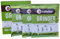Cafetto Molinillo de café limpio 100% natural, 3 x 45 g