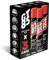 GT85 Triple Pack: Lubricates, Cleans & Protects Metal/Composite, Rust Defense, Stuck Parts Ease, Shine Restore, Squeak Eliminate, Moisture Disperse