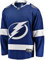 Fanatics Tampa Bay Lightning Home Breakaway NHL Mesh Jersey - M