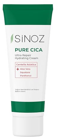 sinoz Pure Cica Cream