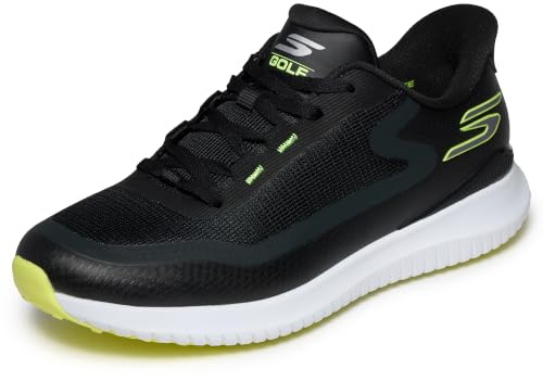 Skechers Golf herr Flite Spikeless Slip-in Golf ShoeSneaker