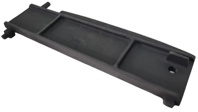 Ersatzteil WAMSLER für Werkstattofen RH-8F Typ 10985 / B (Komponente 16 - Rosttür)