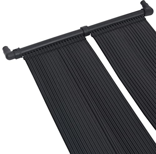 vidGenerico Pannello Solare Riscaldatore per Piscina 80x310 cm,Riscaldatori per Piscine