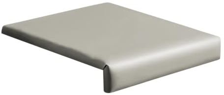 Asientos De Piscina Para El Borde De La Piscina, Suave, Transpirable, Antideslizante Portátil Alfombrilla Antideslizante Para Sentarse Junto A La Piscinas Cojines De Patio Césped Junto Al Lago, Gray
