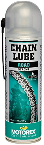 Motorex Chain Lube Road Strong Kettenöl, 500 ml