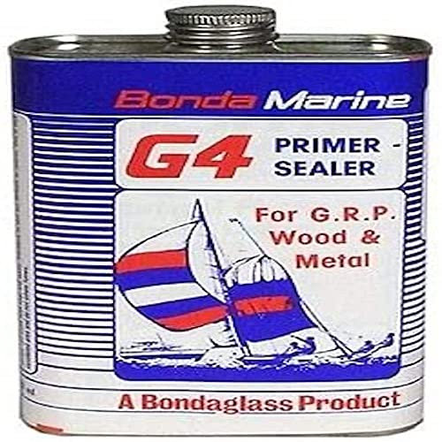 Bonda Marine G4 Primer & Sealer - 1kg