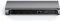 SATECHI Thunderbolt 4 Dock 11-in-1 Host Port, 3 Downstream Ports, USB-A 3.2, 2.0, SD-Kartenleser, GbE, Audiobuchse Kompatibel mit M2 & M1 MacBook, ST-UCT4DM, Black