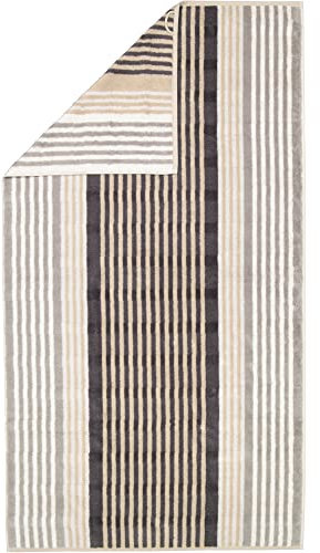 Cawö Handtücher Noblesse Harmony Streifen 1085 Natur - 37