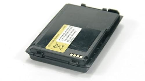 Mikrobatterie 2P/LPP464261-8TH Hörgerätebatterie 3,7 V 3180 mAh Li-Ion Akku