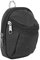 Golf-Tee-Bag-Tasche, 11,4 cm, Großes Fassungsvermögen, 2-lagige Golf-Tee-Bag-Tasche, Zubehör Mit Schlüsselring Zum Halten des Golfball-Halters, Pitchgabel