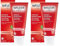 WELEDA Bio Intensiv Handcreme Granatapfel - Naturkosmetik Handpflege Creme beugt Pigmentflecken vor, Nachhaltige Feuchtigkeitscreme mit Sheabutter & Orange-Vanille Duft für trockene Hände (1x 50ml)