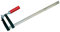 Silverline 282581 Euro-Schraubzwinge 500 x 120 mm