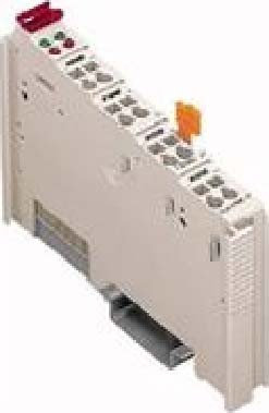 Wago 750-506 Digitale und analoge I/O Module