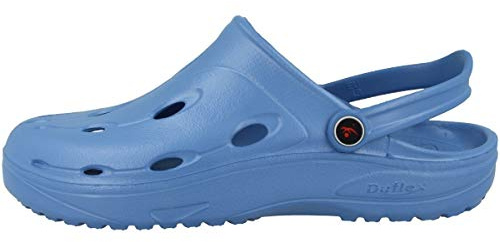 chung shi Unisex Dux Clogs, Riviera, 38 EU (S)