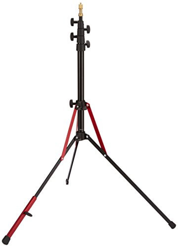 Manfrotto Nanopole Trépied pour lampe