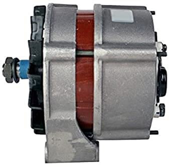 HELLA 8EL 012 426-591 Alternateur - 14V - 95A - pour p.e. DEUTZ-FAHR
