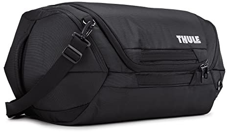 Thule Unisex Subterra, Negro, (60L) VON