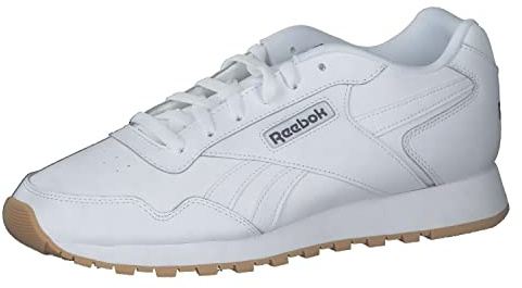Reebok Glide Unisex Sneaker,Ftwwht Vecnav Rbkg01,50 EU