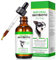 Dog Antibiotics,Antibiotics for Dogs, Natural Dog Antibiotics Supports Dog Allergy & Itch Relief, Yeast Infection Treatment for Dogs Dog Supplies Antibiotics Bacon Flavor - 60ml (60ml)