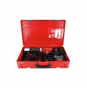 ROTHENBERGER ROMAX 4000 Basic Set AMPShare| 1000004167