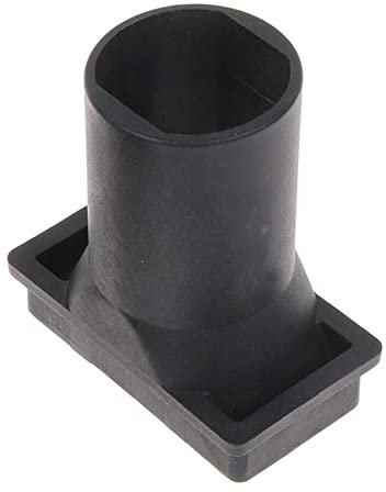 26/33 mm Durchmesser Luftk für 97 x 97 x 33 mm Grillgebläse 5 V 12 V 24 V 9733 Kochventilator Räucherhaus Ventilator