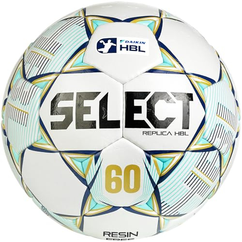 Select Replica HBL v25, misura 0, grigio/blu