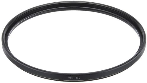 Sigma WR-UV-Filter 82mm (wasserabweisend, antistatisch) schwarz