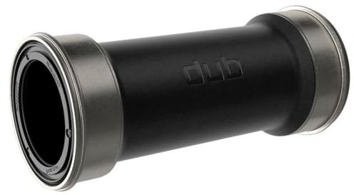 Sram PressFit MTB SuperB+ Innenlager grau 92mm