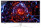 LC-Power LED-Monitor (gebogen, QHD, 97,79 cm (38,5 Zoll), LC-M39-QHD-165-C, Weiß