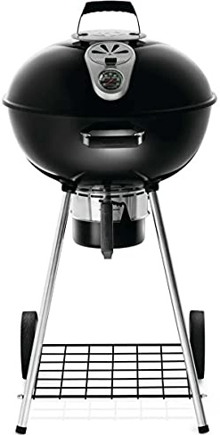 Napoleon 22 (56cm) Charcoal Kettle Barbecue Grill
