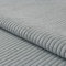 Fabreco CORDSTOFF Meterware LINKO (100 cm x 140 cm) – Superweicher Breitcord-Samt Stoff Meterware für Sofa & Stühle – Polsterstoff für Möbelstoff – Möbelstoffe, Dekostoff & Stoffe DIY (Mint 72)