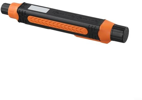 Rilevatore di perdite di gas a penna facile da usare con allarmi sonori e luminosi affidabili