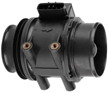 débitmètre d'air Compatible Avec Mazda Pour Protege 1995 1996 1997 1998 Pour MPV 1996 1997 1998 197400-0031 B6BF-13-215 Capteur De Débitmètre D'admission D'air Massique MAF
