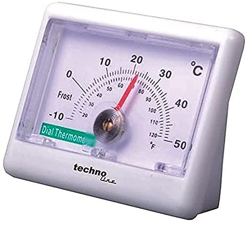 Technoline WA1015 Universal Thermometer
