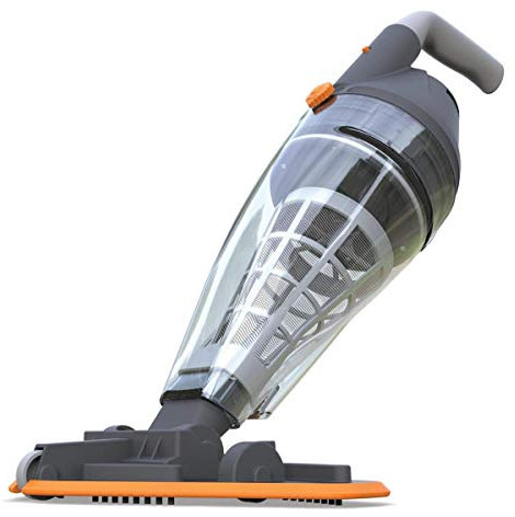 Aspirateur Piscine Kokido VEKTRO Pro